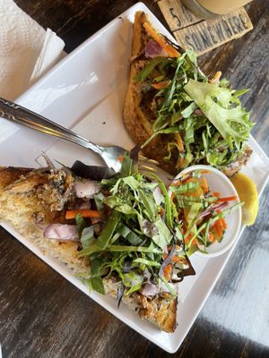 Cafe Immortelle by null