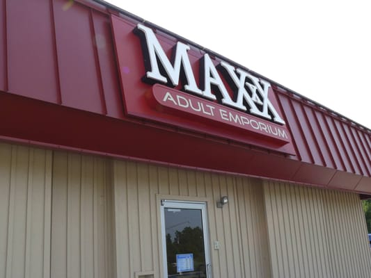 MAXX ADULT EMPORIUM - Updated August 2024 - 101 S Lasalle St, Durham