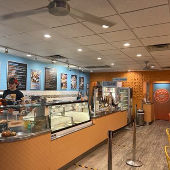 Sweet Republic - Ice Cream & Frozen Yogurt Near Me - Scottsdale, Arizona Sweet Republic - Ice Cream & Frozen Yogurt Near Me - Scottsdale, Arizona
