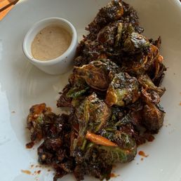 Brussels Sprouts Brussels Sprouts