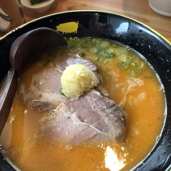 KINTON RAMEN COMMERCE GATE - Ramen Near Me - Markham, Ontario KINTON RAMEN COMMERCE GATE - Ramen Near Me - Markham, Ontario