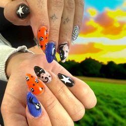 Trinity Nail Lounge