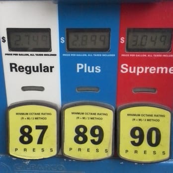 Exxon - Gas Stations Near Me - Hobbs, New Mexico