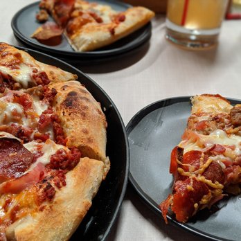 French Lick Winery - One of my favorite pizzas ever! - Wineries Near Me - West Baden Spgs, Indiana French Lick Winery - One of my favorite pizzas ever! - Wineries Near Me - West Baden Spgs, Indiana