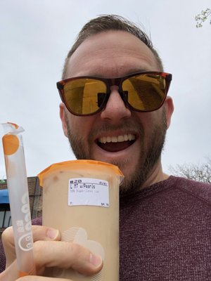 CoCo Fresh Tea & Juice North Campus by null