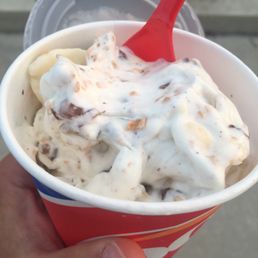 Tropical Blizzard