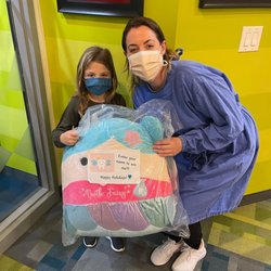 Pediatric Dental Center