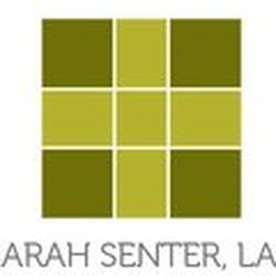 Sarah Senter, LAc + Medicine Kitchen - Sarah Senter, LAc Logo