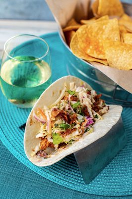 Tin Lizzy's Cantina by null