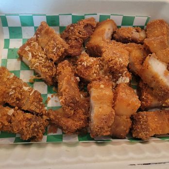 Million Spoons - Pork Belly, takeout - Desserts Near Me - Alameda, California Million Spoons - Pork Belly, takeout - Desserts Near Me - Alameda, California