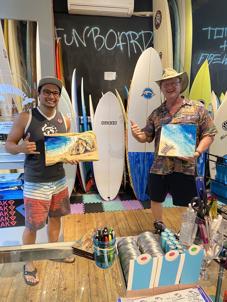 GNARWALL SURF SHOP Updated October 2024 18 Photos & 14 Reviews