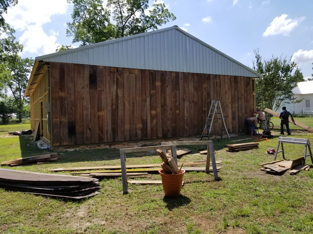 KAREN TUCKER CATERING Updated June 2024 Autaugaville, Alabama