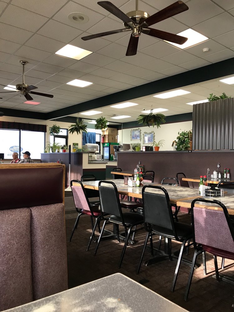 THREE MILE CORNER CAFE Updated August 2024 5103111 Highway 95