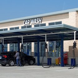 Zips Car Wash