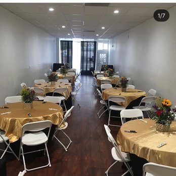 Event Suite - Venues & Event Spaces Near Me - Inglewood, California Event Suite - Venues & Event Spaces Near Me - Inglewood, California