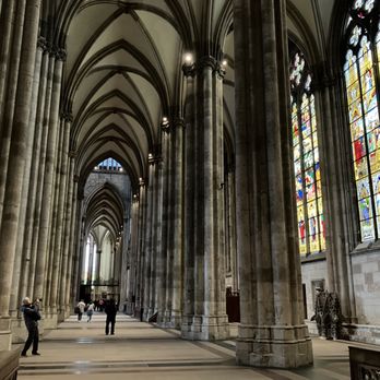Kölner Dom - Landmarks & Historical Buildings Near Me - Cologne, NW Kölner Dom - Landmarks & Historical Buildings Near Me - Cologne, NW