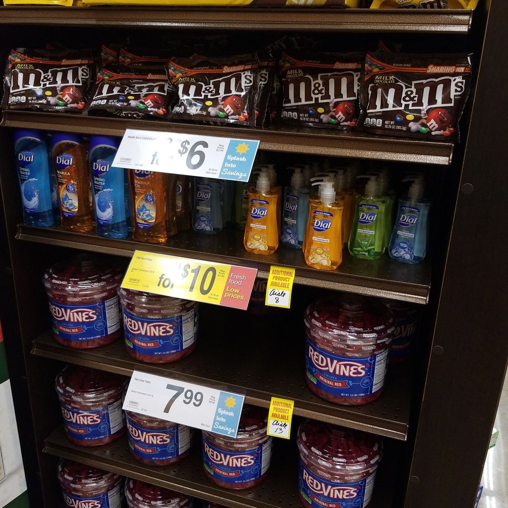 Ralphs - Grocery Near Me - Anaheim, California
