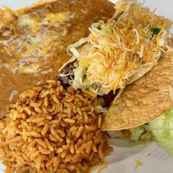 Fiesta Mexican Grill