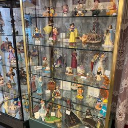 Sutter Creek Music Box Company - What a gem! Mark is amazing pay him a visit when you are in town.