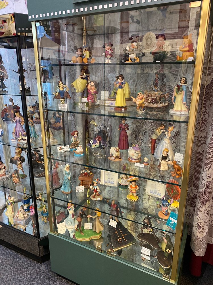 SUTTER CREEK MUSIC BOX COMPANY Updated August 2024 13 Reviews 64