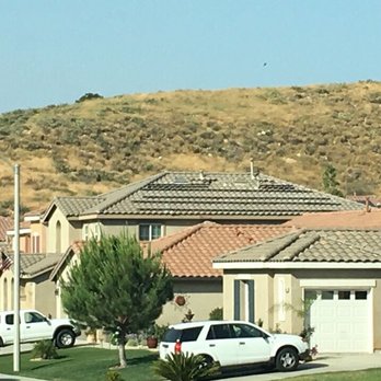 Semper Solaris - Almost ready to lay the panels! - Solar Installation Near Me - Riverside, California Semper Solaris - Almost ready to lay the panels! - Solar Installation Near Me - Riverside, California