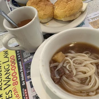 Delicious Food Corner - Chinese Near Me - Monterey Park, California Delicious Food Corner - Chinese Near Me - Monterey Park, California