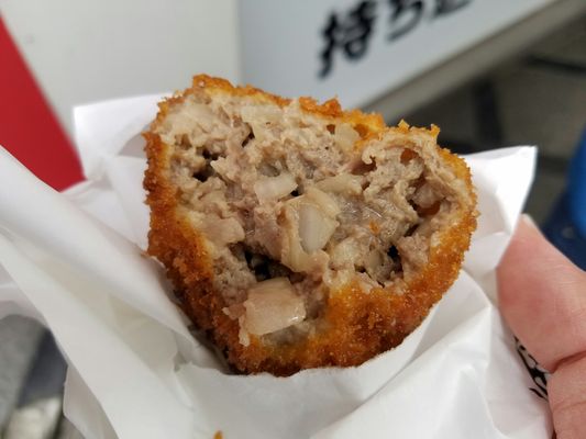 Satou Kichijoji Steak House by null