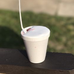 One Sweet Moment - Extra marshmallows for me