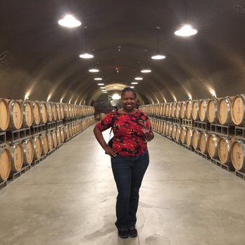 Oak Mountain Winery - Wineries Near Me - Temecula, California