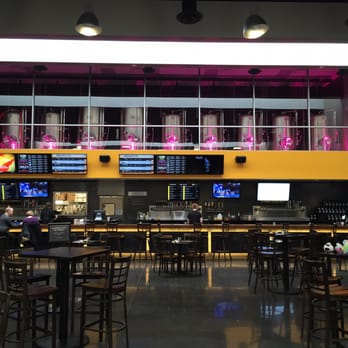 Flix Brewhouse - Des Moines - The lights change colors - Breweries Near Me - Des Moines, Iowa Flix Brewhouse - Des Moines - The lights change colors - Breweries Near Me - Des Moines, Iowa