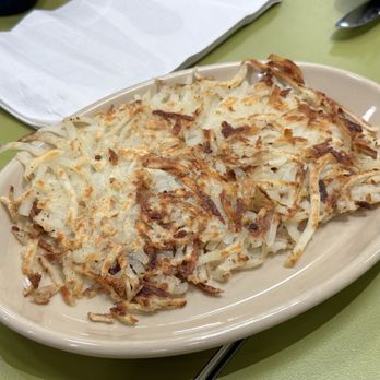 Snooze, an A.M. Eatery - Hash brown - Breakfast & Brunch Near Me - Charlotte, North Carolina Snooze, an A.M. Eatery - Hash brown - Breakfast & Brunch Near Me - Charlotte, North Carolina