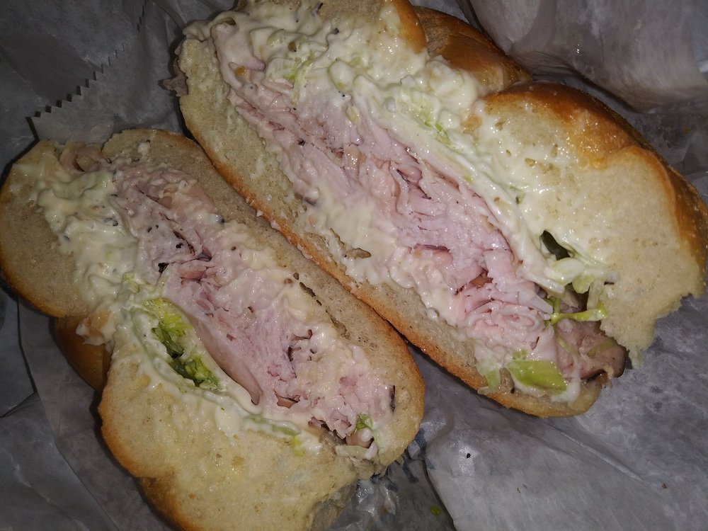 SAL’S DELI Updated August 2024 11 Reviews 169 Gramatan Ave, Mount