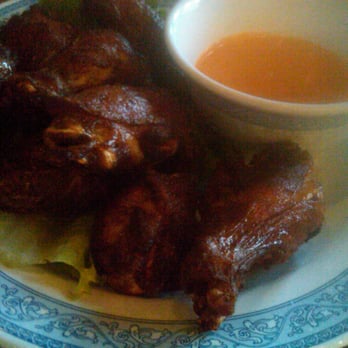 Le Thai - chicken appetizer - Thai Near Me - Las Vegas, Nevada Le Thai - chicken appetizer - Thai Near Me - Las Vegas, Nevada