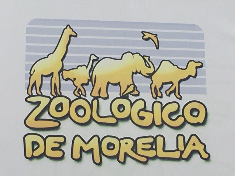 PARQUE ZOOLOGICO BENITO JUAREZ Updated March 2024 11 Photos Calz