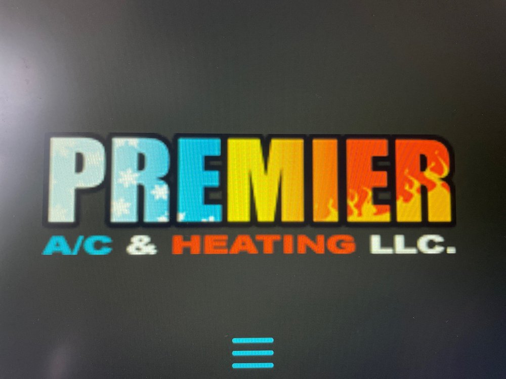 PREMIER A/C & HEATING Updated September 2024 252 N Wilson St, Rock
