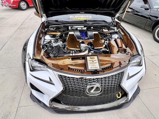 Cars & Coffee Palm Beach by null