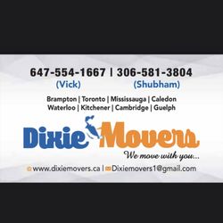 Dixie Movers