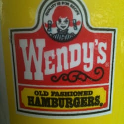 Wendy's - Delicious food for a great price!