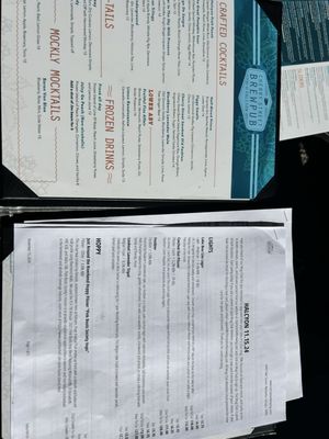 Cherry Street Brewpub at Halcyon by null