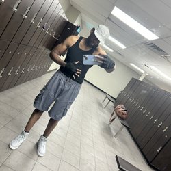 Best Fitness Albany - PRE WORKOUT