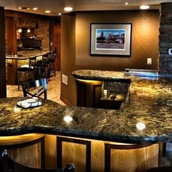Granite & Marble By Design