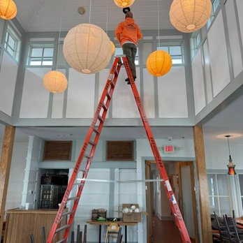 SGA Electric - Electricians Near Me - Morehead City, North Carolina SGA Electric - Electricians Near Me - Morehead City, North Carolina