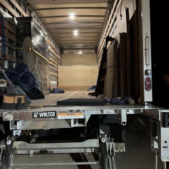 John Volken Academy Movers - Movers Near Me - Gilbert, Arizona