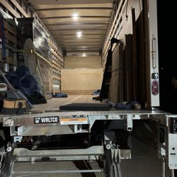 John Volken Academy Movers