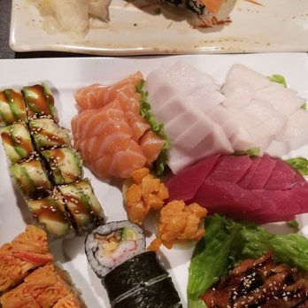 Sushi Kingdom - Sushi and Sashimi - Sushi Bars Near Me - Marlton, New Jersey Sushi Kingdom - Sushi and Sashimi - Sushi Bars Near Me - Marlton, New Jersey