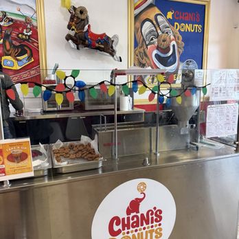 Chani's Donuts - Donuts Near Me - San Diego, California Chani's Donuts - Donuts Near Me - San Diego, California