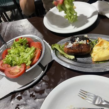 El Ferroviario - First course - Argentine Near Me - Buenos Aires, C