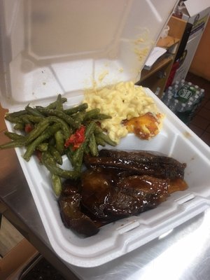 Food For The Soul by null