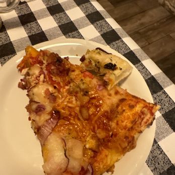 Ross’s Pizza & Pasta Buffet - Pizza Near Me - Richfield, Utah