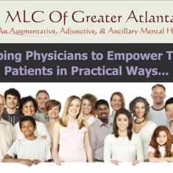 Atlanta Holistic Mental Health & Wellness - Practice Image
